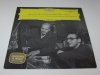 Béla Bartók, Géza Anda Und Ferenc Fricsay Mit Dem Radio-Symphonie-Orchester Berlin - Klavierkonzerte Nr. 2 Und 3 (LP)